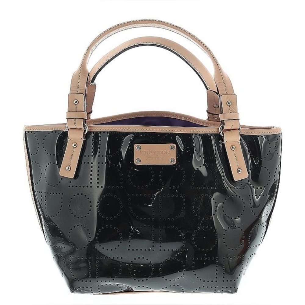 Kate Spade New York satchel